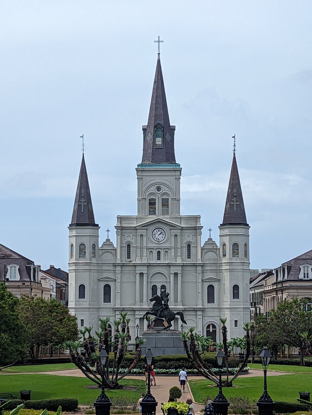 Why New Orleans is the Ultimate Travel Destination in the&nbsp;U.S.