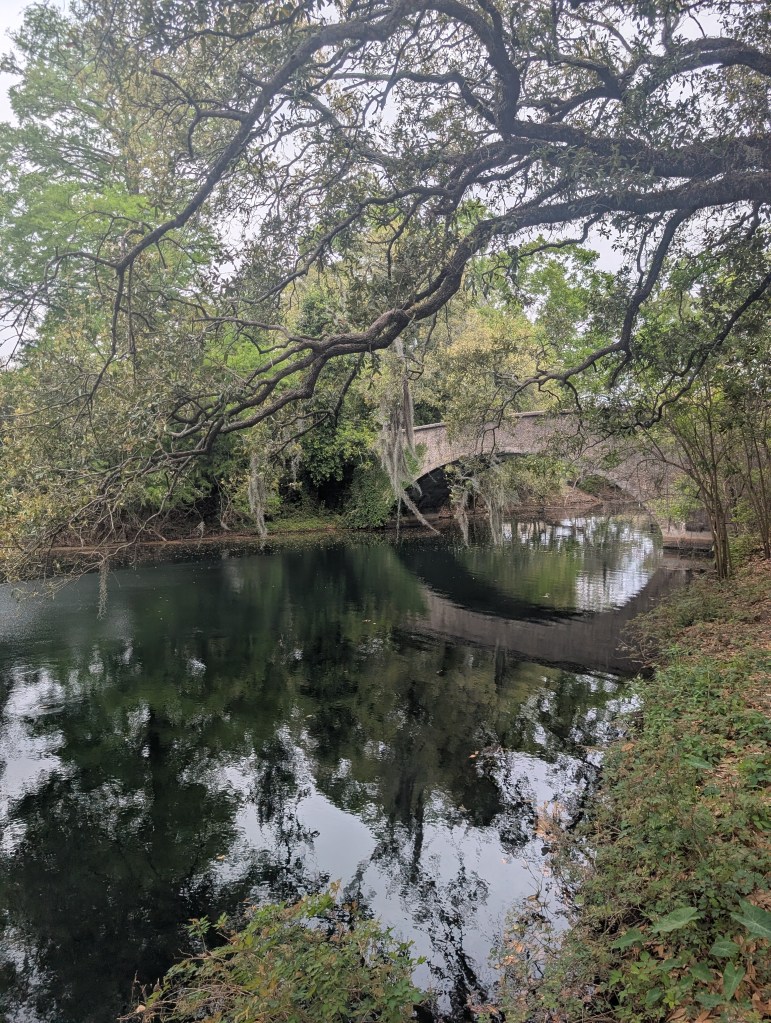 Audubon Park