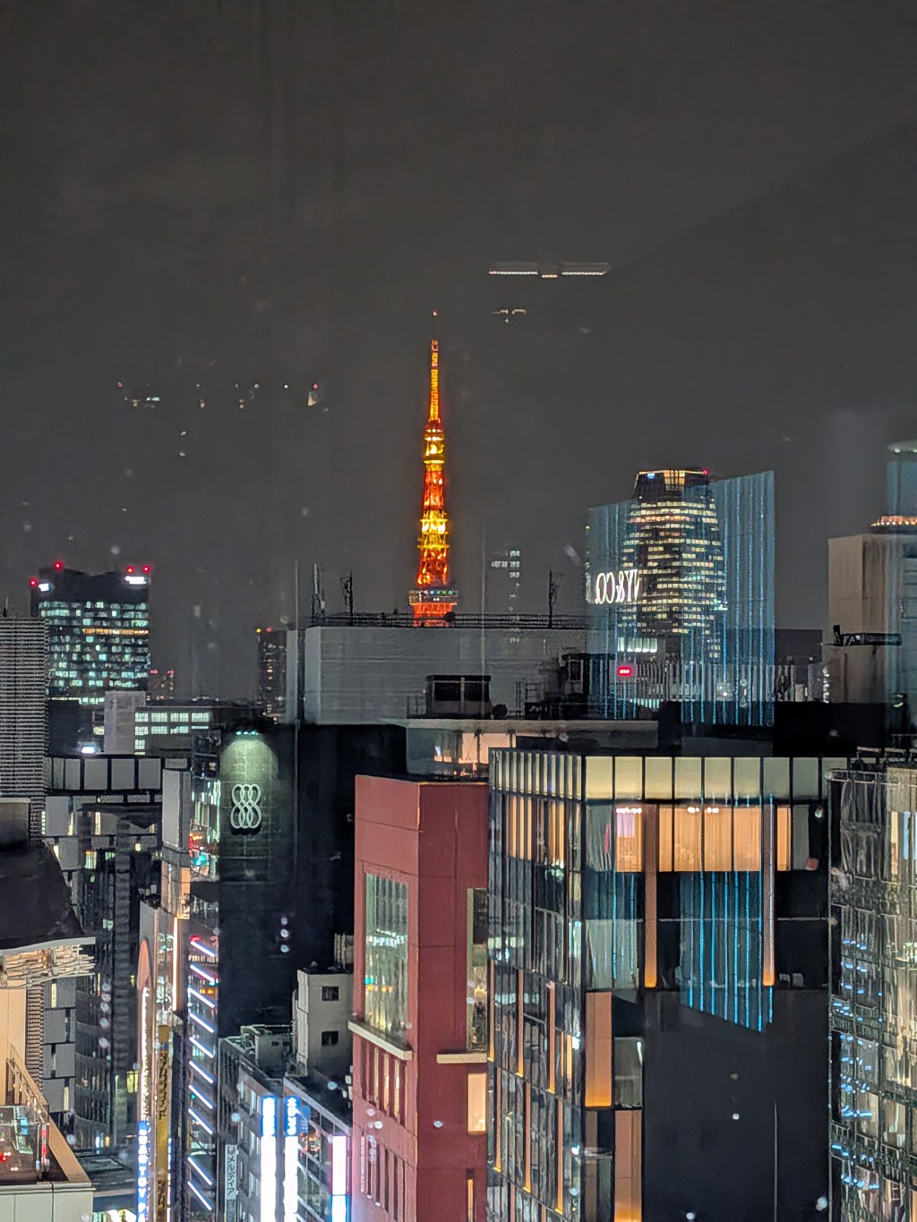 Exploring Japan Day One: My Itinerary and Food&nbsp;Adventures