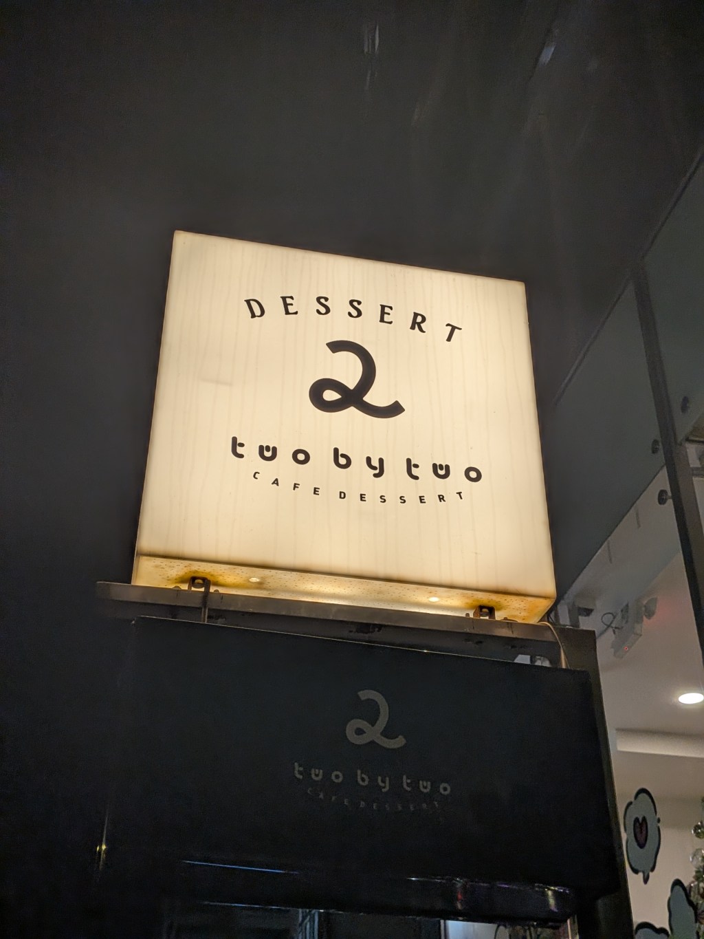 Tiramisu Craze: Cafe 2BY2 in NYC&nbsp;Review