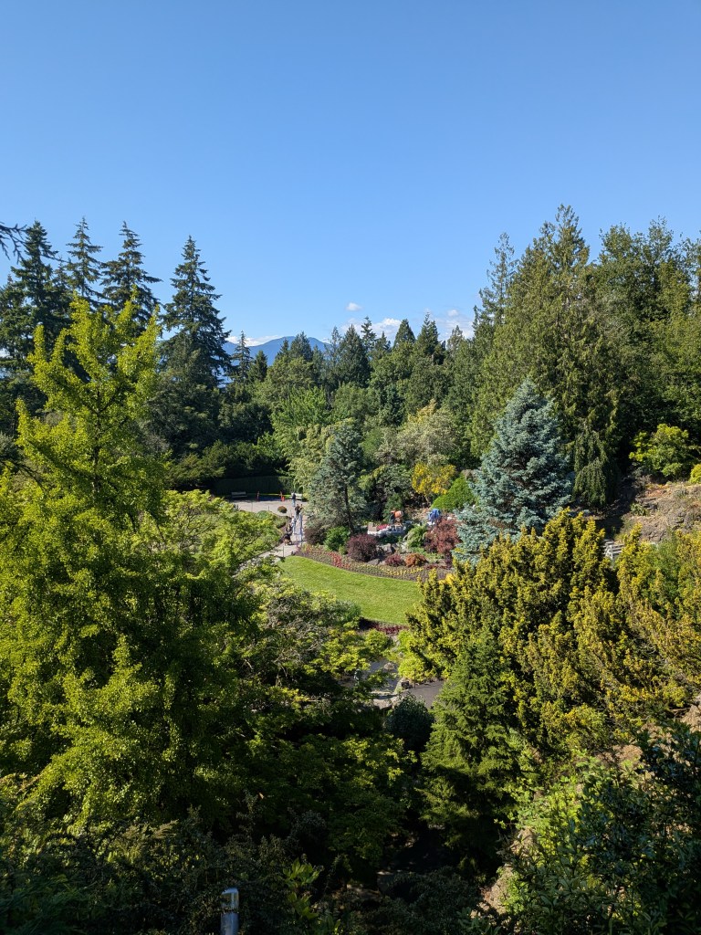 Queen Elizabeth Park